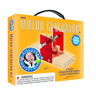 Dowling Magnet Levitation Kit