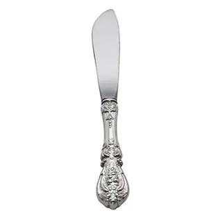 Reed & Barton Francis Sterling Butter Knife