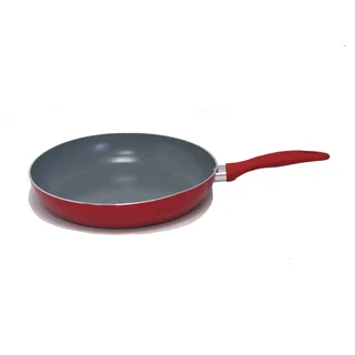 Gourmet Chef 8-inch Eco-friendly Non-stick Ceramic Fry Pan