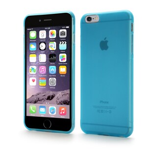 URGE Basics iPhone 6 and 6S Silicone Case