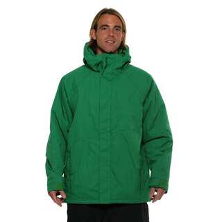 Billabong Men's Golf Green Altyr Series Snowboard Jacket