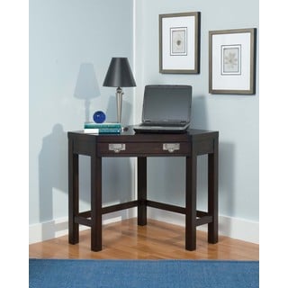 City Chic Espresso Lap Top Desk by Home Styles