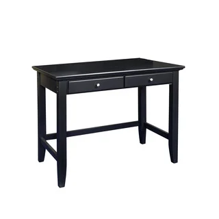 Bedford Black Student Desk by Home Styles