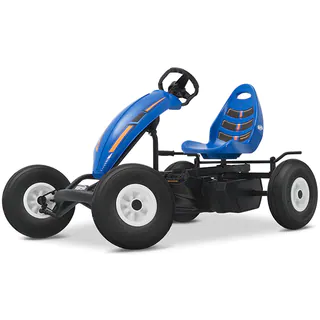 BERG Compact Sport BFR Blue Pedal Car