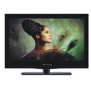 Proscan PLED1526A 15.6-inch 720p 60Hz LED HDTV (Refurbished)