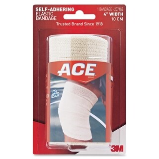 Ace Self-adhering Bandage - 1/PK