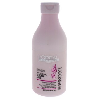 L'Oreal Professionnel Série Expert Vitamino Color A-OX Shampoo 8.45-ounce
