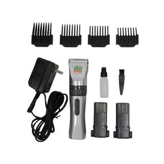 Rechargeable Pet Hair Grooming Clippers
