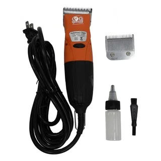 Professional Pet Grooming Clippers