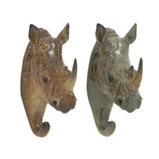 Rhinoceros Hook