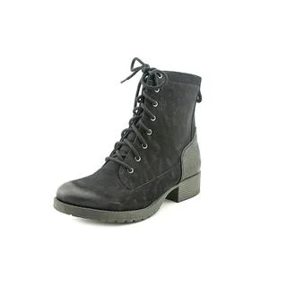 White Mountain Women's 'Warden' Synthetic Boots