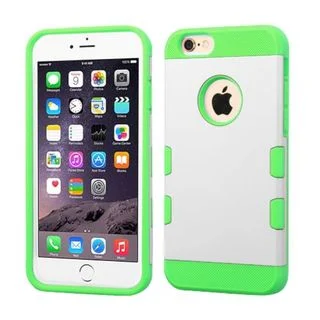 Insten Hard Snap-on Case Cover For Apple iPhone 6 Plus/ 6s Plus