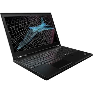 Lenovo ThinkPad P50 20EN001SUS 15.6" LCD Notebook - Intel Xeon E3-150