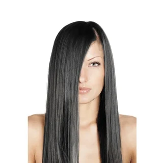 Sono 105 g 16-inch Solo Straight 100-percent Human Hair Extensions