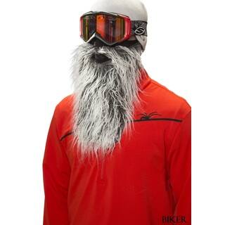 Beardski's Bearded Ski Mask