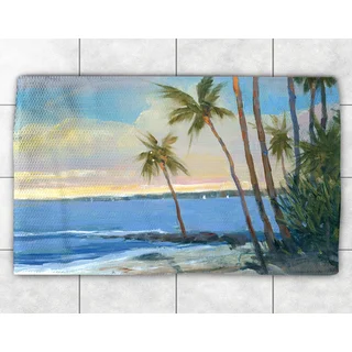 Tropical View Accent Rug (2' x 3')