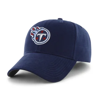 47 Brand Tennessee Titans NFL Basic Velcro Hat