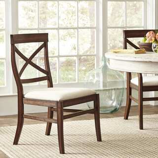 X-back Dining Chair (Set of 2)