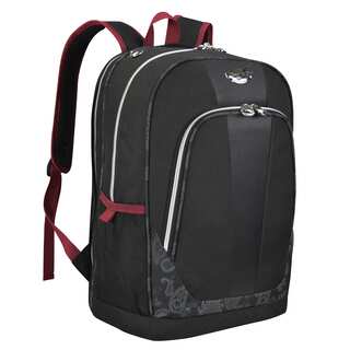 Bret Michaels by Traveler's Choice Classic Road 19-inch Laptop Backpack