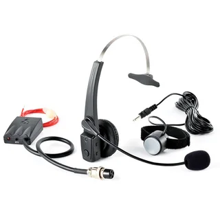 Cobra Bluetooth CB Headset