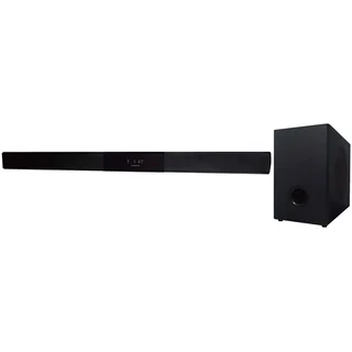 Proscan PSB374W 39-inch 2.1-channel Bluetooth Soundbar with Subwoofer - Refurbished