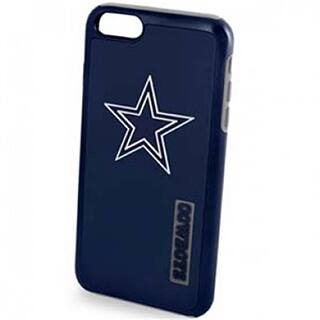 NFL Dallas Cowboys Dual Hybrid Case for Apple iPhone 6/ 6s