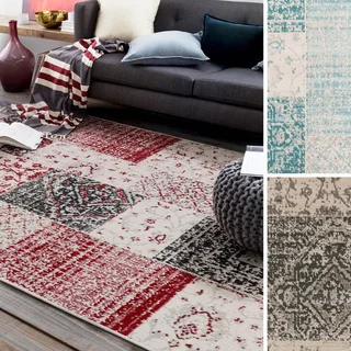 Meticulously Woven Kassidy Rug (6'9 x 9'8)