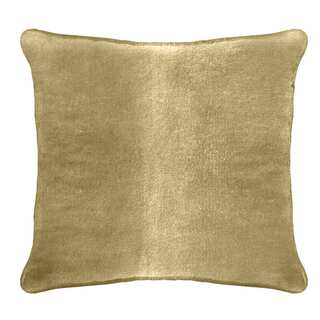 Grand Luxe Cotton Velvet Soft Luxury Throw Pillow Separates