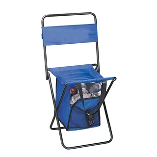 Goodhope Folding Insulated Cooler Chair