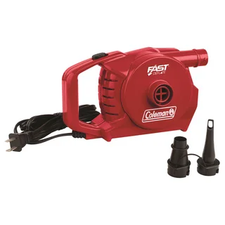 Coleman Air Quick Pump 120V C004