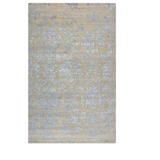 Rizzy Home Avant-Garde Collection Multi-color Area Rug (8'x 10') - 8' x 10'