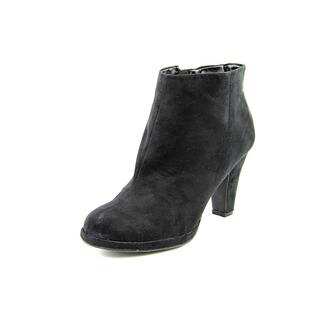 Rampage Women's 'Benzley' Faux Suede Boots