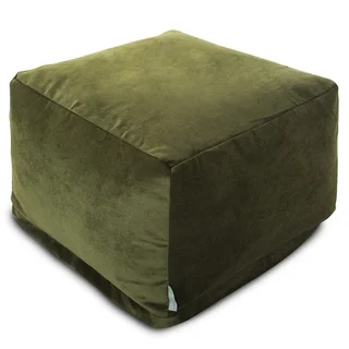 Villa Collection Ottoman by Majestic Home Goods