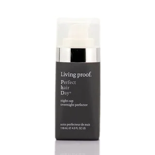 Living Proof Perfect Hair Day (PhD) 4-ounce Night Cap Overnight Perfector