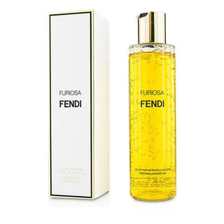 Fendi Furiosa Women's 6.7-ounce Perfume Shower Gel