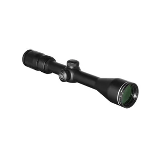 Vortex Optics DBK-M-04P Diamondback 4-12x40 Riflescope with V-Plex Reticle (MOA), Matte Black