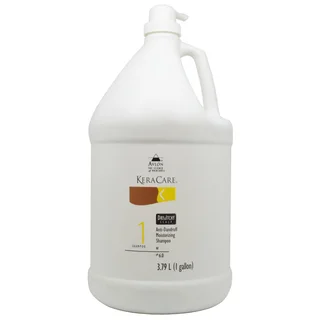 Avlon KeraCare Dry and Itchy Scalp Moisturizing Shampoo Gallon