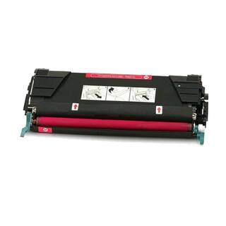 1PK 39V2447 (39V2443) Magenta Compatible Toner Cartridge for IBM InfoPrint Color 1834 1846 1854 1856 1866 (Pack of 1)