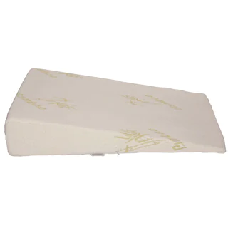 Rayon From Bamboo Acid Reflux Wedge Pillow