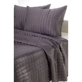 Rizzy Home Satinology 3-piece Quilt Set