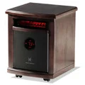 Heat Storm 1500-watt Logan Hi-Tech Infrared Heater