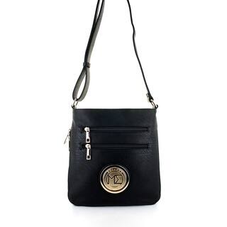 Lany 'Rosacci' Messenger Handbag