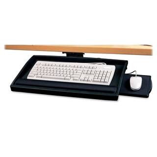 Compucessory Keyboard Tray with Articulating Arm - 1/EA