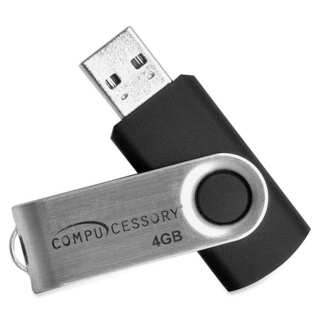 Compucessory USB Flash Drive - 1/EA