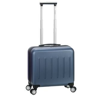 Rockland Rolling 15-inch Laptop Spinner Business Case