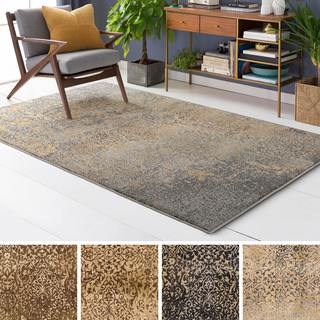 Meticulously Woven Falls Rug (2' x 3')