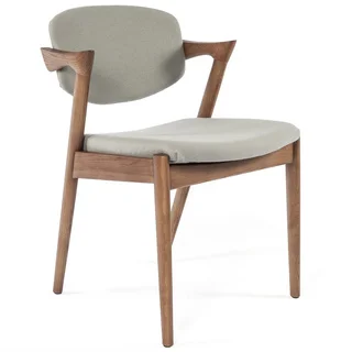 Hans Andersen Home Levanger Arm Chair