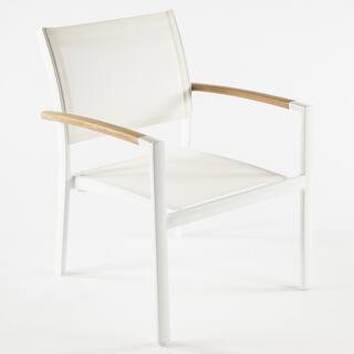Hans Andersen Home Rhodes Lounge Chair