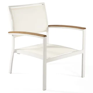 Hans Andersen Home Flevoland Lounge Chair