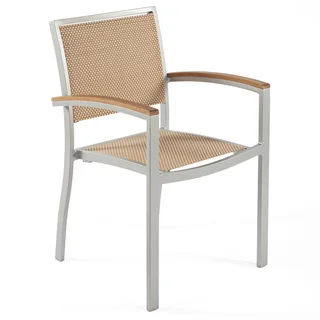 Hans Andersen Home Flevoland Arm Chair